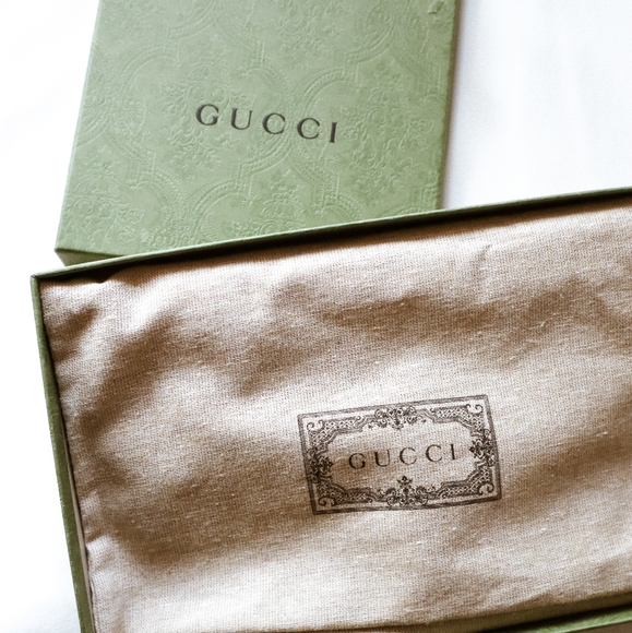 ☆SOLD☆ Gucci Jackie Onassis Handbag - Picture 8 of 9